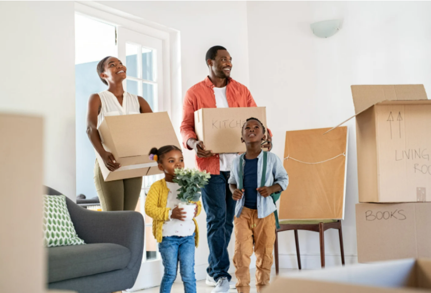 Qual o momento certo para trocar de casa?